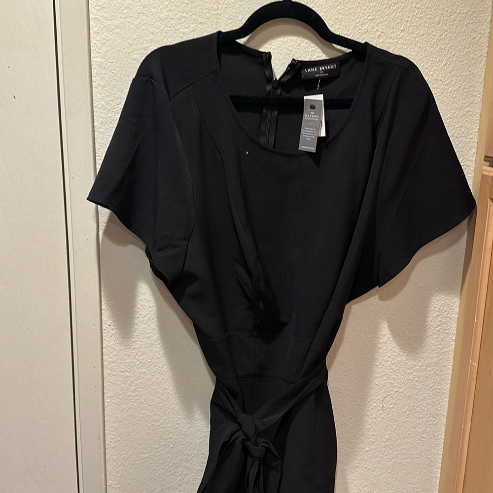 Lane Bryant top - Picture 2 of 4